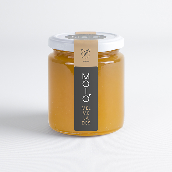 Moió Melmelada de Poma